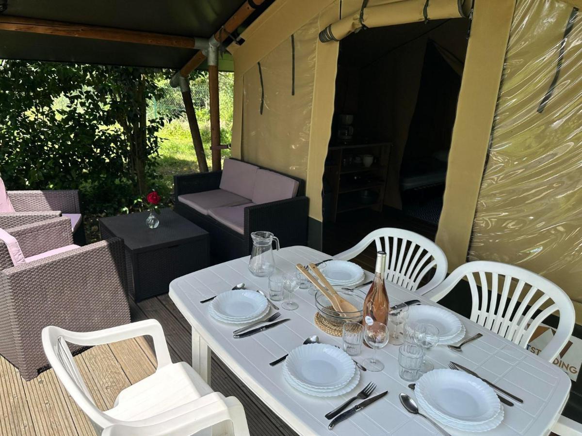 Les Eychecadous Hotel Artigat Exterior foto
